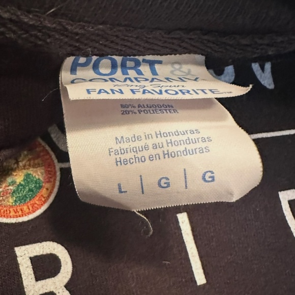 Vintage Key West Florida Sweatshirt - Picture 2 of 2